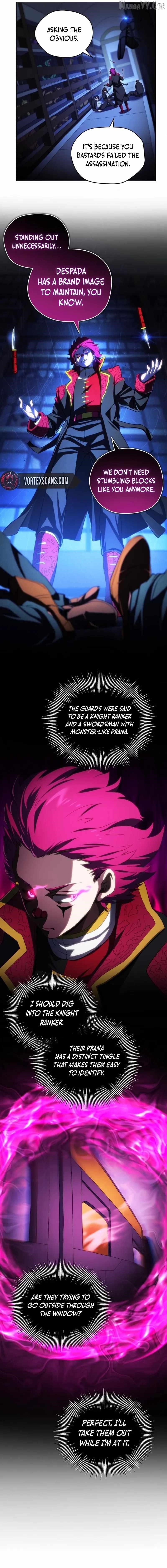 Wild Ranker Chapter 36 - Page 12