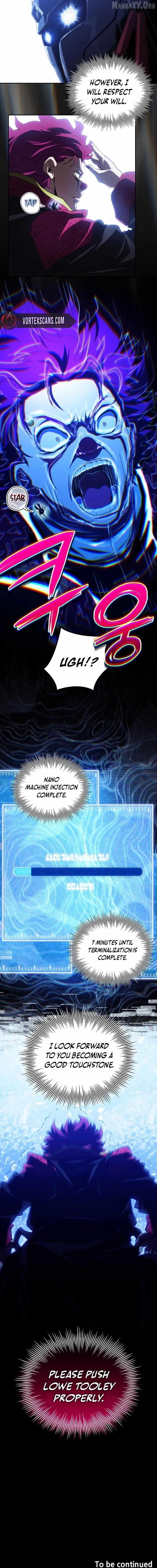 Wild Ranker Chapter 36 - Page 15