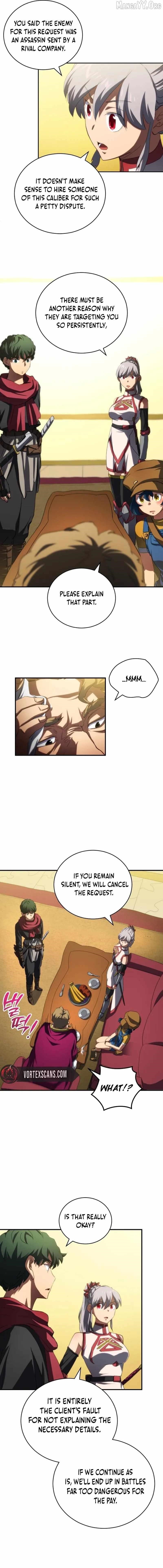 Wild Ranker Chapter 36 - Page 4