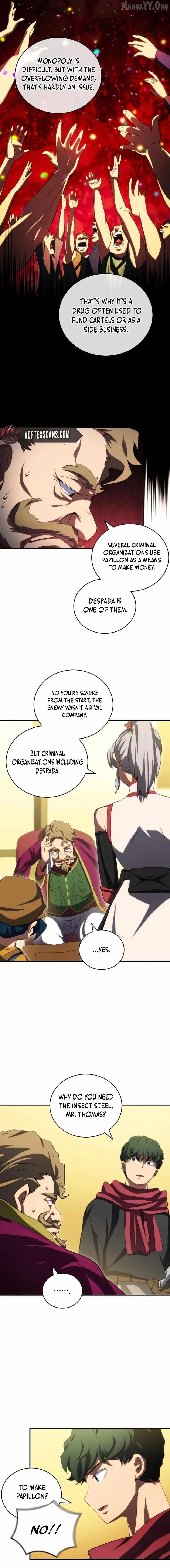 Wild Ranker Chapter 36 - Page 6