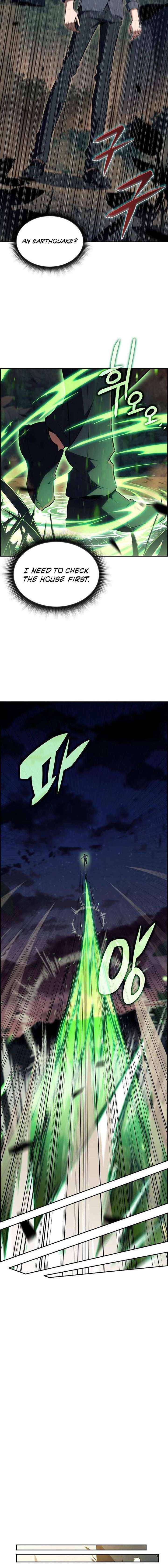 Wild Ranker Chapter 37 - Page 10