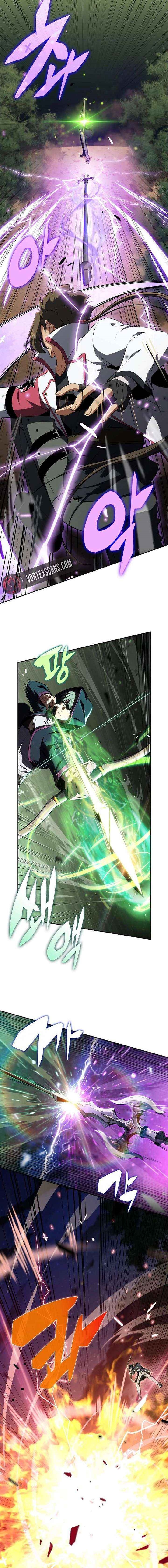 Wild Ranker Chapter 37 - Page 14