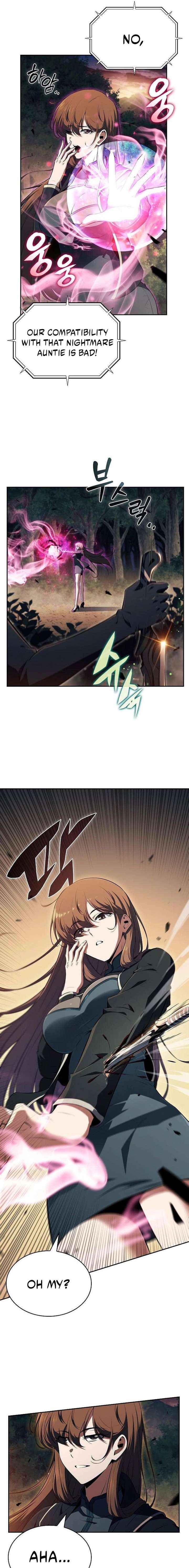 Wild Ranker Chapter 37 - Page 17