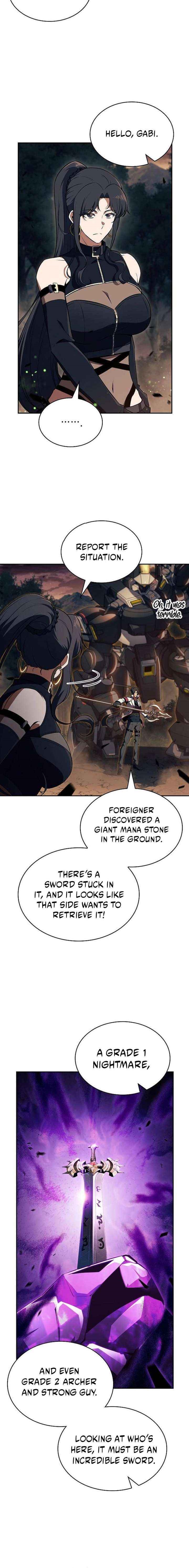 Wild Ranker Chapter 37 - Page 18