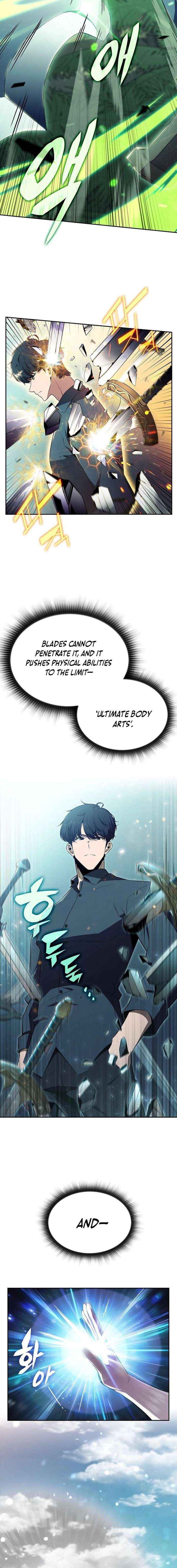 Wild Ranker Chapter 37 - Page 4