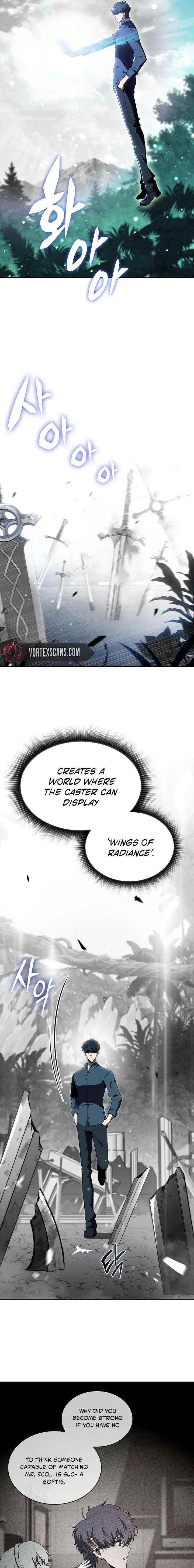 Wild Ranker Chapter 37 - Page 5