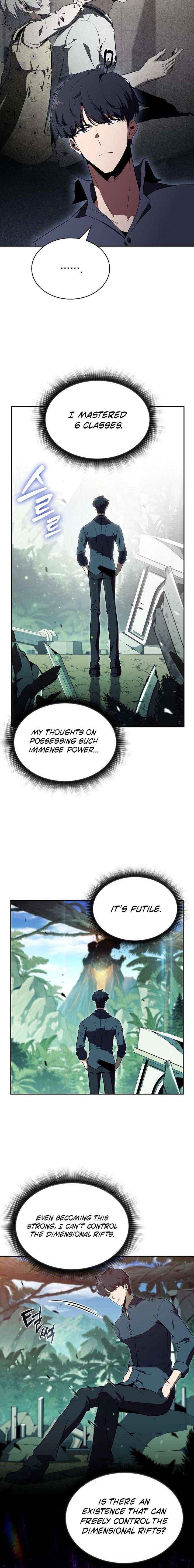 Wild Ranker Chapter 37 - Page 6