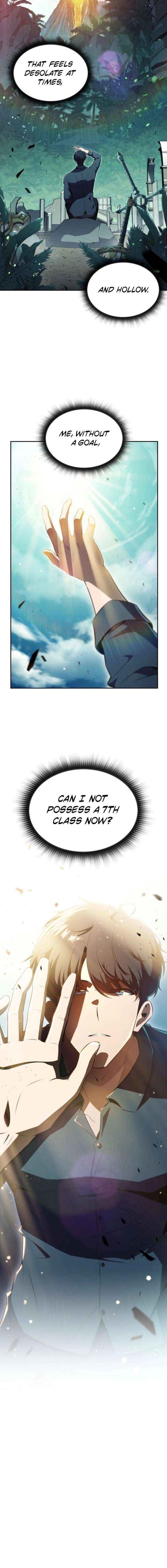 Wild Ranker Chapter 37 - Page 8