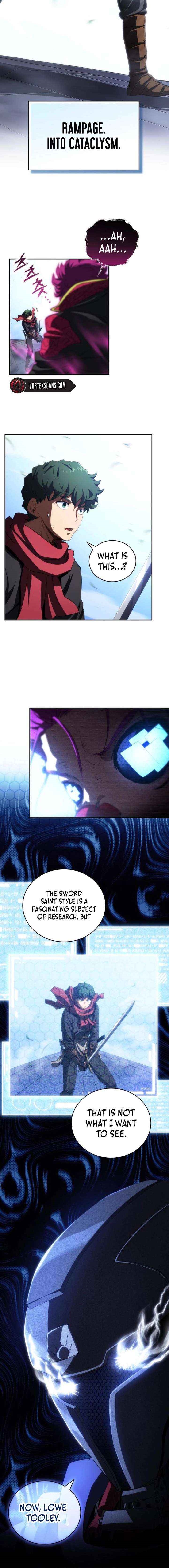 Wild Ranker Chapter 38 - Page 16