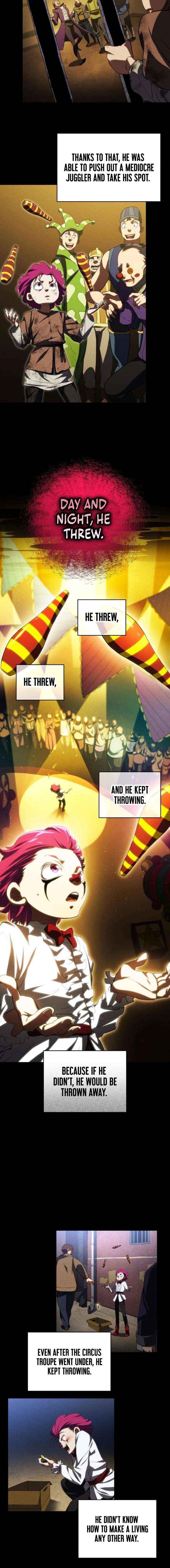 Wild Ranker Chapter 38 - Page 2