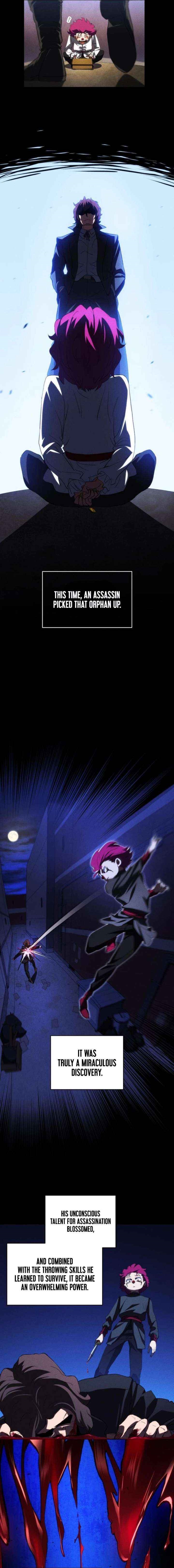 Wild Ranker Chapter 38 - Page 3