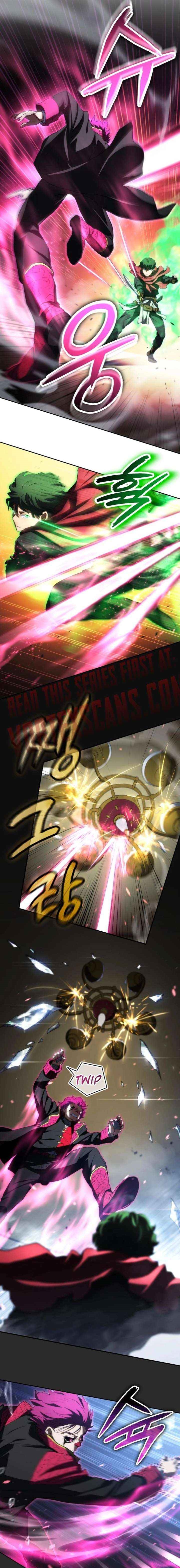 Wild Ranker Chapter 38 - Page 5