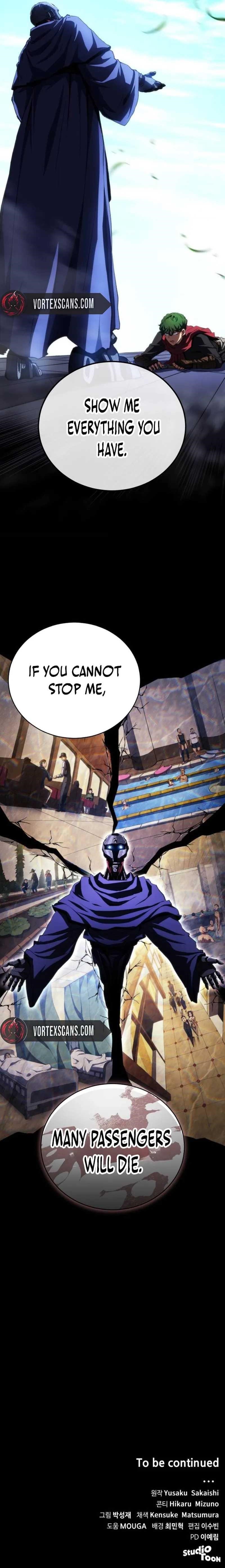 Wild Ranker Chapter 39 - Page 15