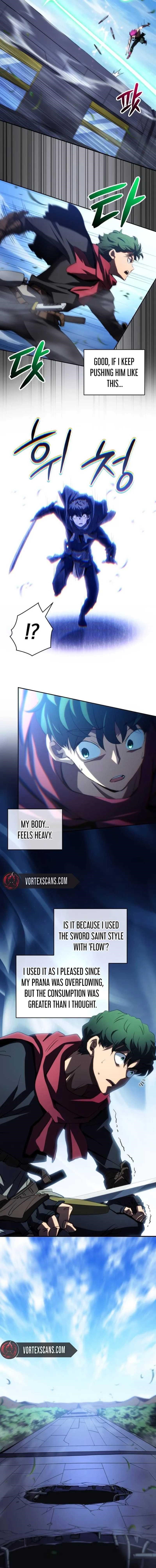 Wild Ranker Chapter 39 - Page 3