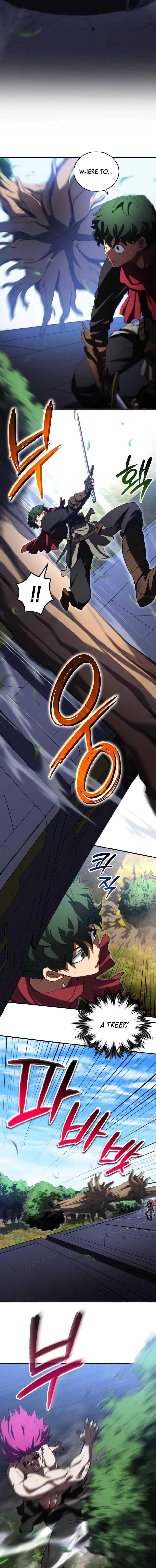 Wild Ranker Chapter 39 - Page 4