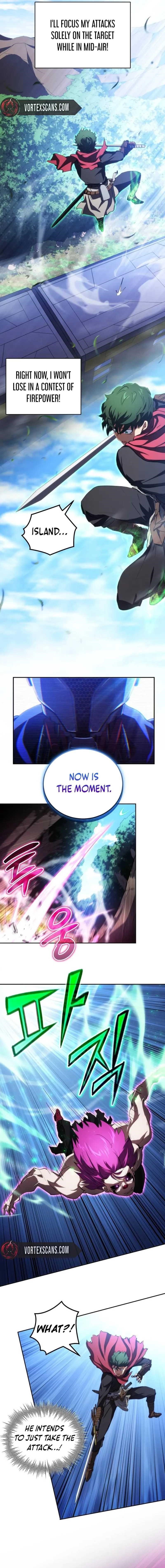 Wild Ranker Chapter 39 - Page 6