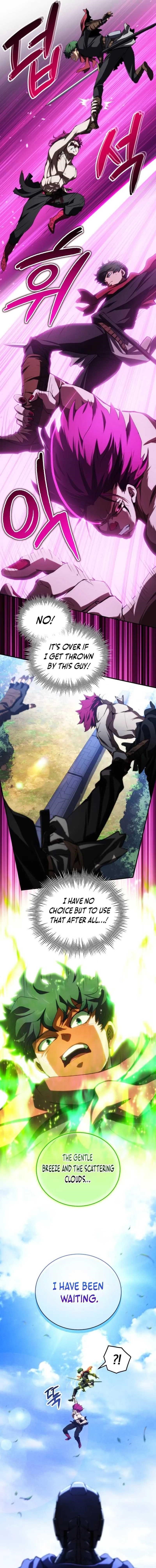 Wild Ranker Chapter 39 - Page 7