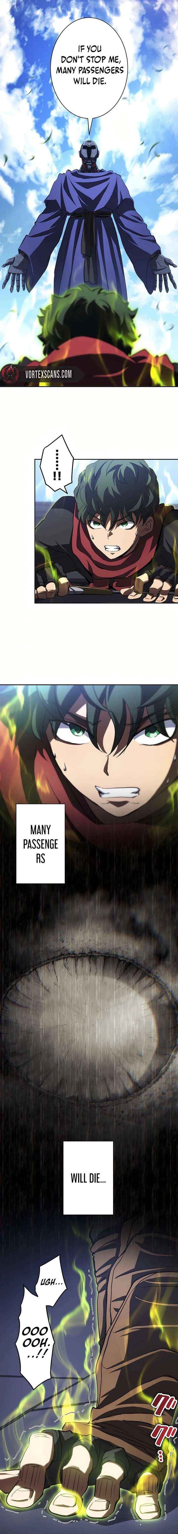 Wild Ranker Chapter 40 - Page 1