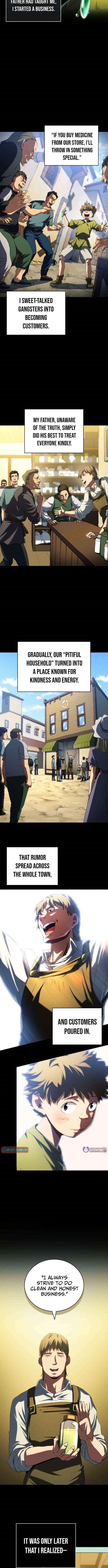 Wild Ranker Chapter 41 - Page 2