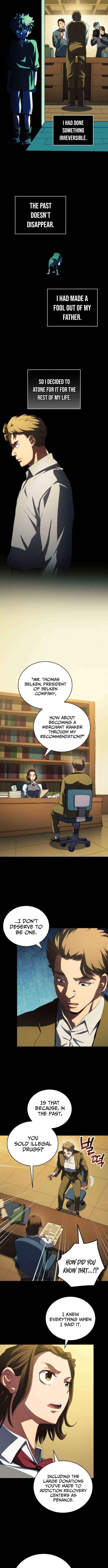 Wild Ranker Chapter 41 - Page 3