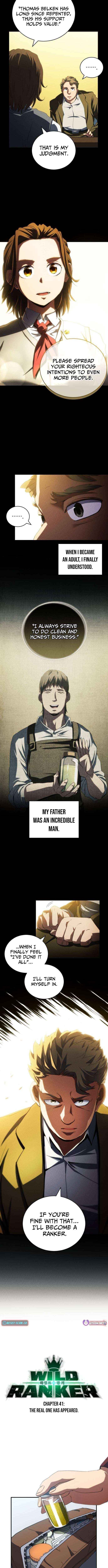 Wild Ranker Chapter 41 - Page 4
