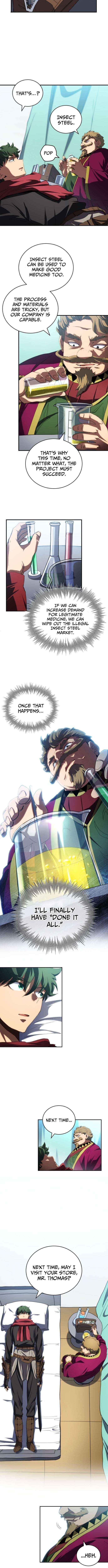 Wild Ranker Chapter 41 - Page 5