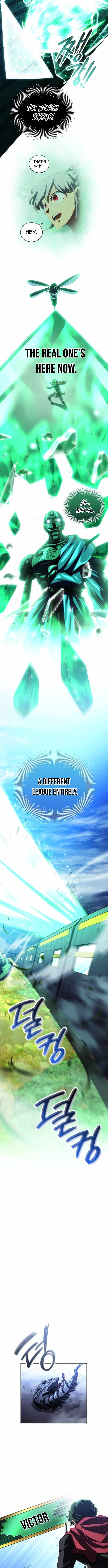 Wild Ranker Chapter 42 - Page 11