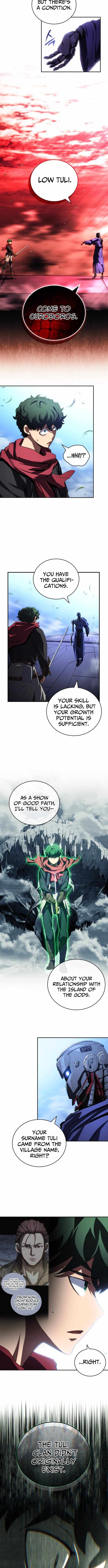 Wild Ranker Chapter 42 - Page 4