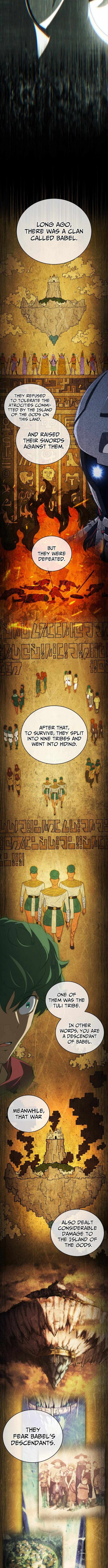 Wild Ranker Chapter 42 - Page 5