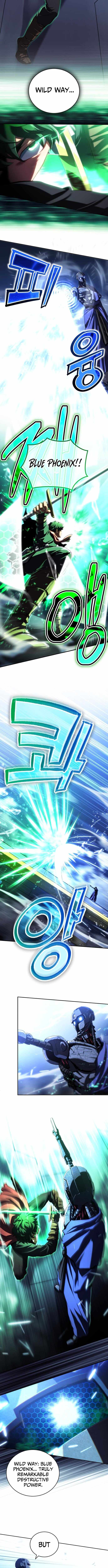 Wild Ranker Chapter 42 - Page 9