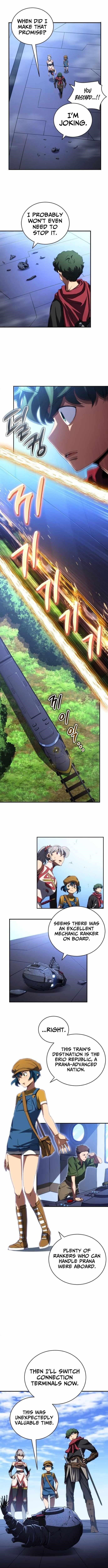 Wild Ranker Chapter 43 - Page 3