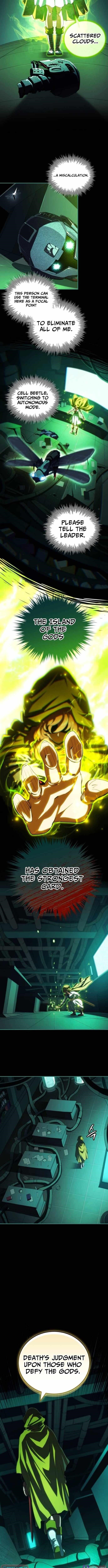 Wild Ranker Chapter 43 - Page 9