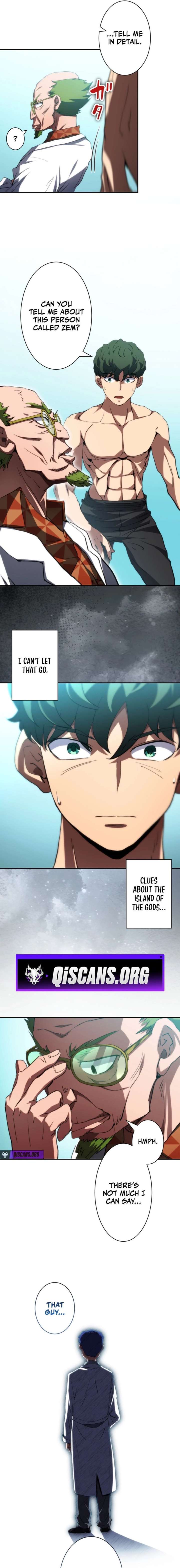 Wild Ranker Chapter 45 - Page 13