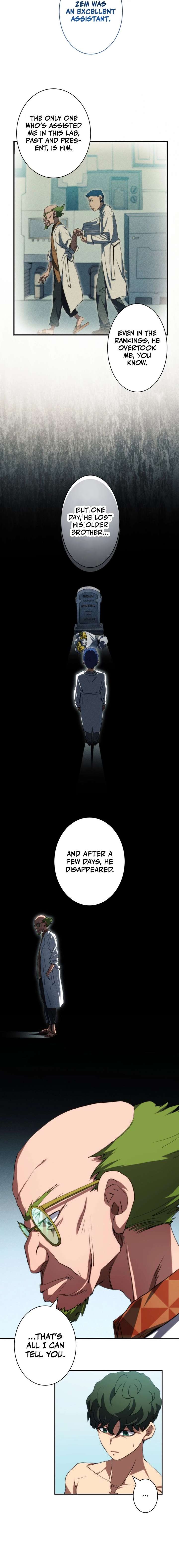 Wild Ranker Chapter 45 - Page 14