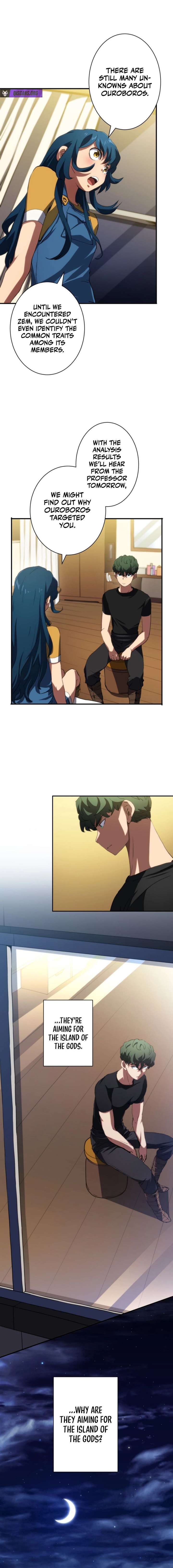 Wild Ranker Chapter 45 - Page 16