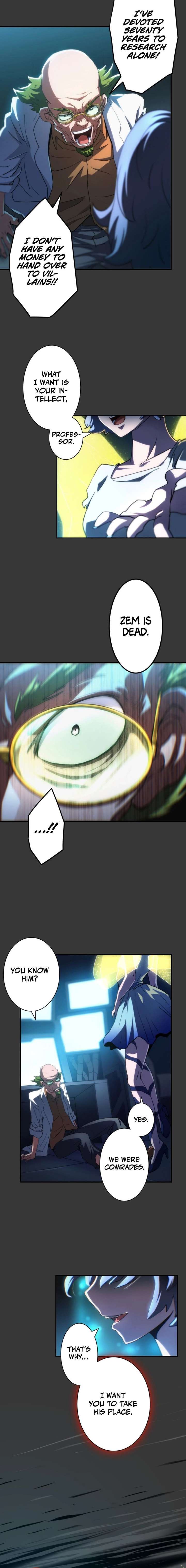 Wild Ranker Chapter 45 - Page 18