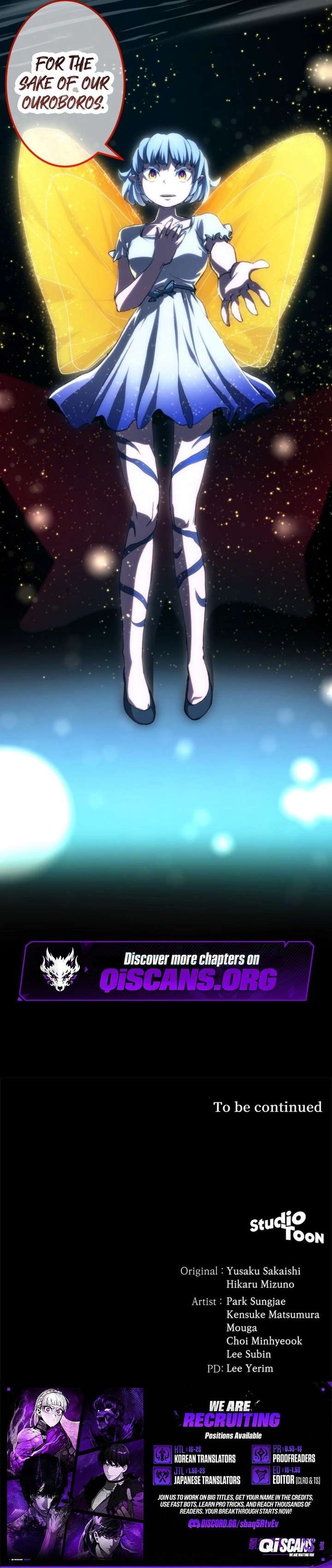 Wild Ranker Chapter 45 - Page 19