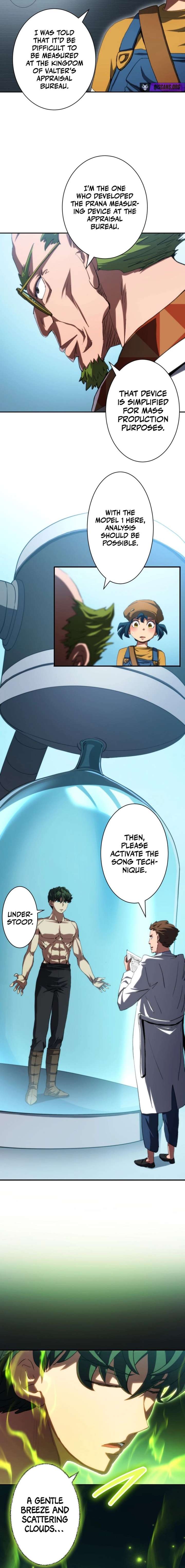 Wild Ranker Chapter 45 - Page 4