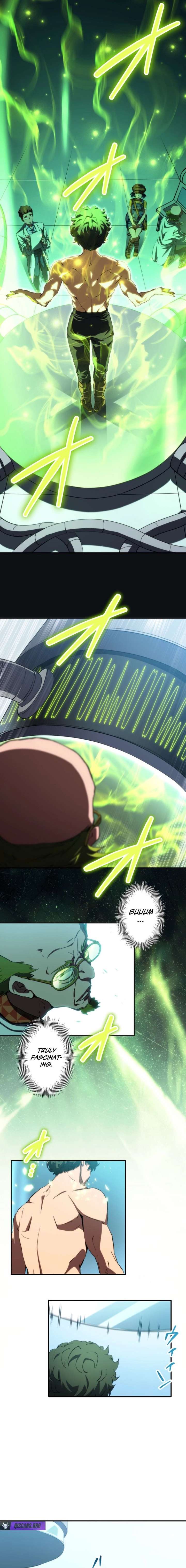 Wild Ranker Chapter 45 - Page 5