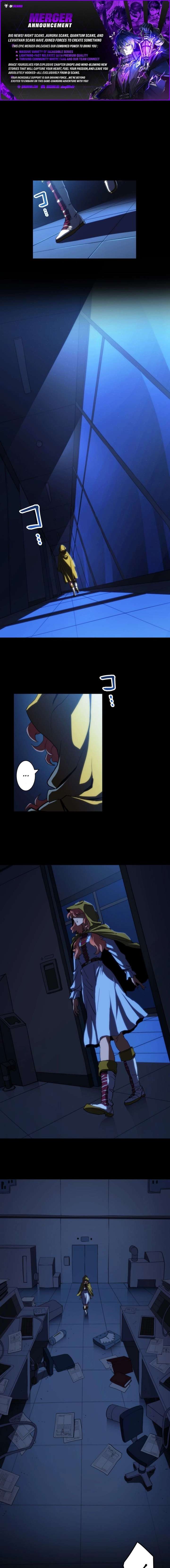 Wild Ranker Chapter 46 - Page 1