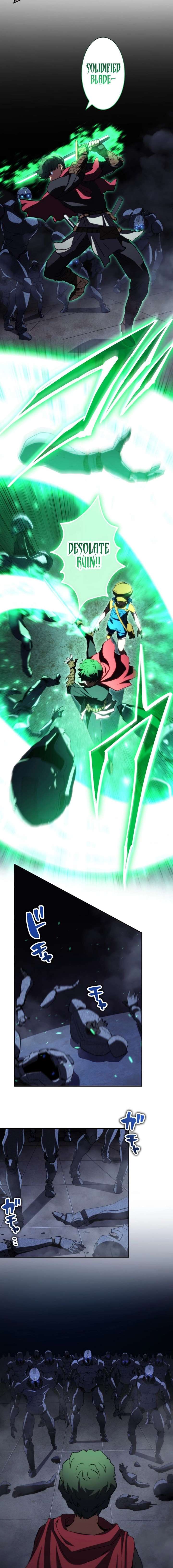 Wild Ranker Chapter 46 - Page 12