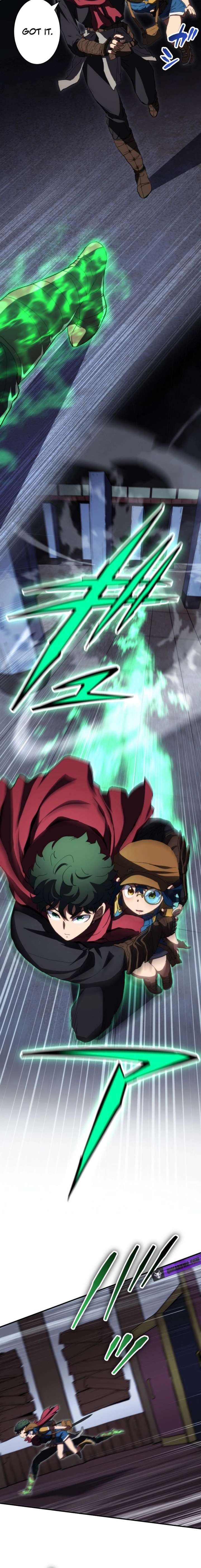 Wild Ranker Chapter 46 - Page 14