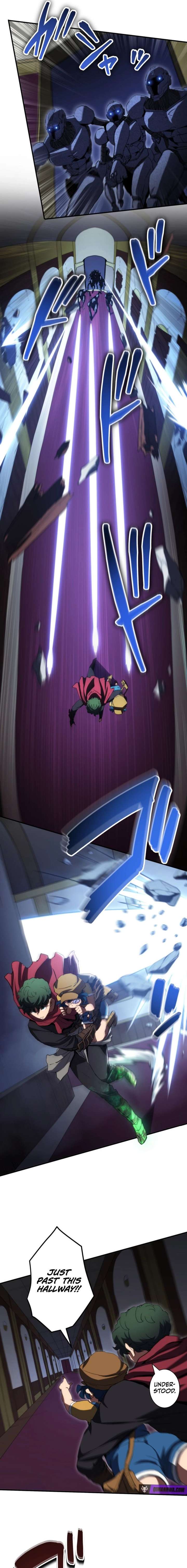 Wild Ranker Chapter 46 - Page 15