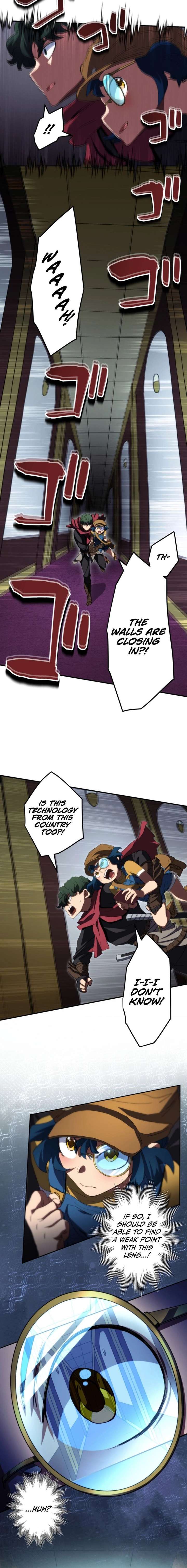 Wild Ranker Chapter 46 - Page 16