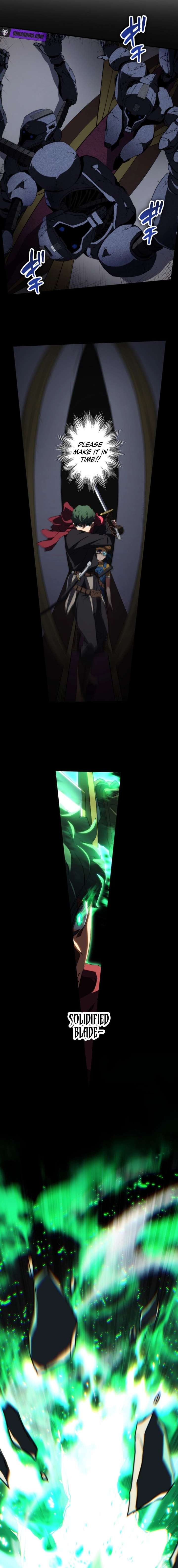 Wild Ranker Chapter 46 - Page 18