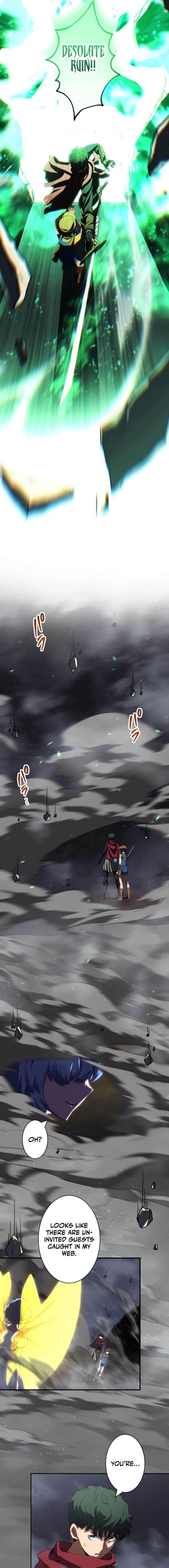 Wild Ranker Chapter 46 - Page 19