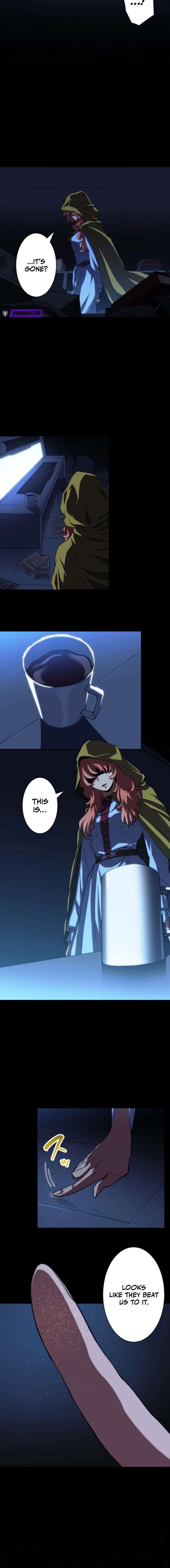 Wild Ranker Chapter 46 - Page 2