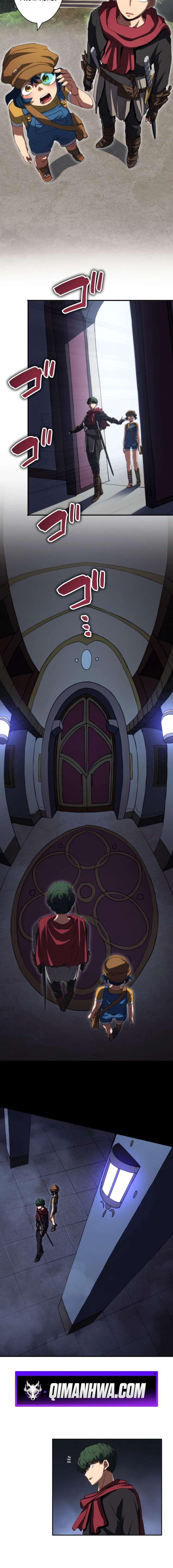 Wild Ranker Chapter 46 - Page 8