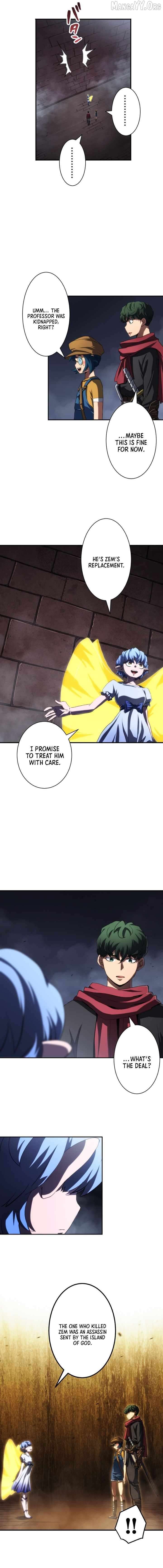 Wild Ranker Chapter 47 - Page 11