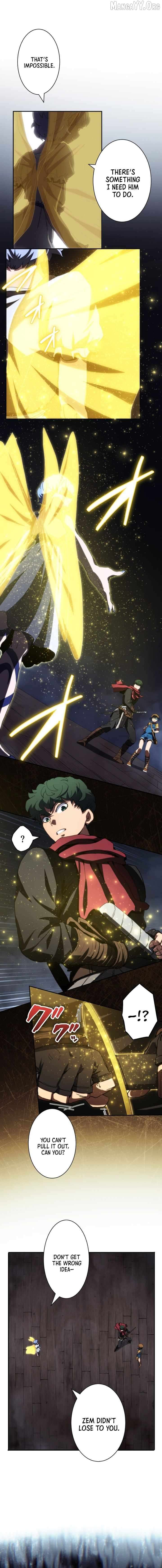 Wild Ranker Chapter 47 - Page 4